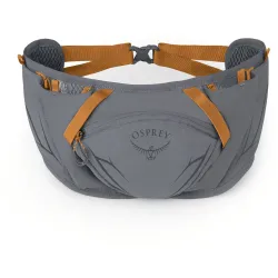 Поясная сумка Osprey Duro Dyna Belt One Size серый/оранжевый Поясная сумка Osprey Duro Dyna Belt One Size серый/оранжевый - Robinzon.ua
