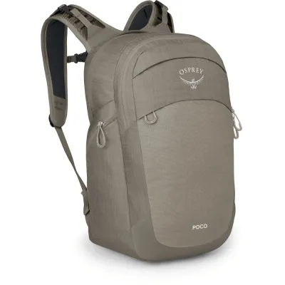 Рюкзак Osprey Poco Changing Pack One Size бежевый - Robinzon.ua