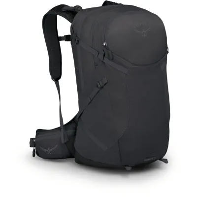 Рюкзак Osprey Sportlite 25 S/M сірий - Robinzon.ua