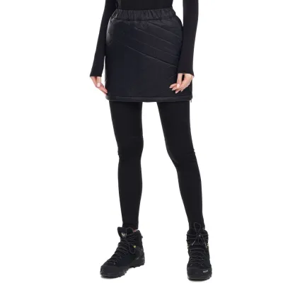 Спідниця Turbat Sofia Wmn L чорний - Robinzon.ua