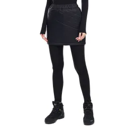 Спідниця Turbat Sofia Wmn XL чорний - Robinzon.ua