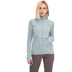 Флисовая кофта Turbat Annapurna Wmn L мятный Флисовая кофта Turbat Annapurna Wmn L мятный - Robinzon.ua