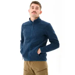 Флисовая кофта Turbat Dreamer 2 Mns XXL синий Флисовая кофта Turbat Dreamer 2 Mns XXL синий - Robinzon.ua