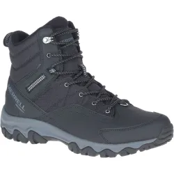 Ботинки мужские Merrell Thermo Akita MID WP 42 - черный, для города - 036.1310 Ботинки мужские Merrell Thermo Akita MID WP 42 - черный, для города - 036.1310 - Robinzon.ua