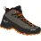 Ботинки мужские Salewa ALP MATE WINTER MID WP 45 - коричневый, треккинговые - 013.001.6190 - Robinzon.ua