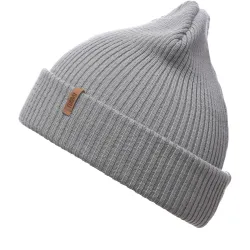Шапка Turbat Custo серый - Robinzon.ua