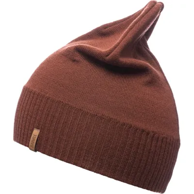 Шапка Turbat Saga коричневий - Robinzon.ua