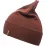 Шапка Turbat Saga коричневий - Robinzon.ua