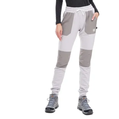 Штани Turbat Camp Trek Wmn XS сірий - Robinzon.ua