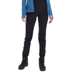 Штаны Turbat Korab Wmn XS черный - Robinzon.ua