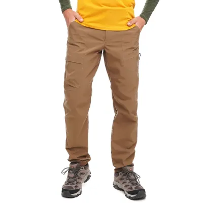 Штаны Turbat Explorer Mns XL коричневый - Robinzon.ua