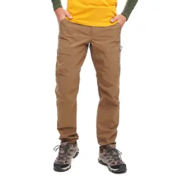 Штаны Turbat Explorer Mns XL коричневый - Robinzon.ua