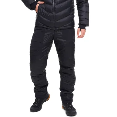 Штани Turbat Iceberg Mns L чорний - Robinzon.ua