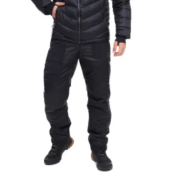 Штаны Turbat Iceberg Mns M черный - Robinzon.ua