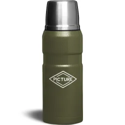 Picture Organic термос Campie - Robinzon.ua