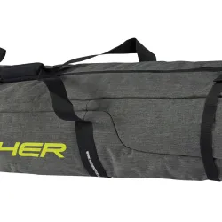 Чехол для горных лыж FISCHER 1 PAIR ALPINE FASHION-175/190-Z11222 - Robinzon.ua