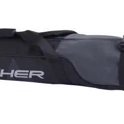 Чехол для горных лыж FISCHER 1 PAIR ALPINE RACE-175/190-Z11223 Чехол для горных лыж FISCHER 1 PAIR ALPINE RACE-175/190-Z11223 - Robinzon.ua