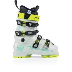 Горнолыжные ботинки FISCHER RC4 85 HV GW XTR-U21723-25.5 - Robinzon.ua