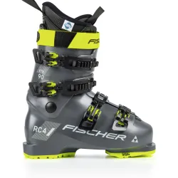 Гірськолижні черевики FISCHER RC4 90 HV GW XTR-U214523-26.5 - Robinzon.ua