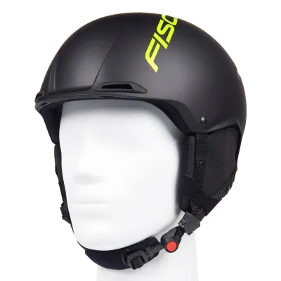 Горнолыжный шлем FISCHER HELMET SPIRIT-G40020-L - Robinzon.ua