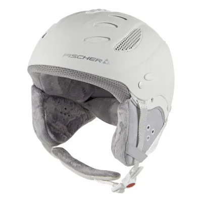Горнолыжный шлем FISCHER PERFORMANCE HELMET-G40622-XL - Robinzon.ua