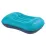 Надувная подушка для легкого туриста Naturehike бирюзовая NH17T013-Z. - Robinzon.ua