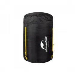 Компресійний мішок Naturehike розмір S чорний NH19PJ020 - Robinzon.ua