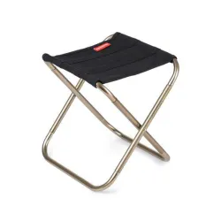 Складной стул Х-образной формы Naturehike NH17Z012-L. - Robinzon.ua