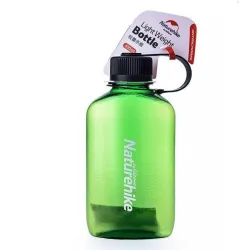 Фляга Naturehike ретро 450 мл зеленая NH61A063-B. - Robinzon.ua