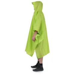 Пончо Naturehike 20D нейлон салатове NH17D003-M Пончо Naturehike 20D нейлон салатове NH17D003-M - Robinzon.ua