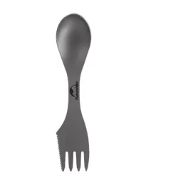 Титанова ложка-виделка-ніж Naturehike NH19T012-D Титанова ложка-виделка-ніж Naturehike NH19T012-D - Robinzon.ua