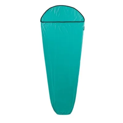 Вкладыш в спальник Naturehike зеленый NH17N002-D. - Robinzon.ua