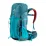 Рюкзак туристичний Naturehike 55 + 5 л блакитний NH16Y020-Q - Robinzon.ua