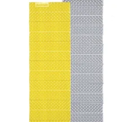 Коврик складной Naturehike Updated желтый NH20FCD07 Коврик складной Naturehike Updated желтый NH20FCD07 - Robinzon.ua