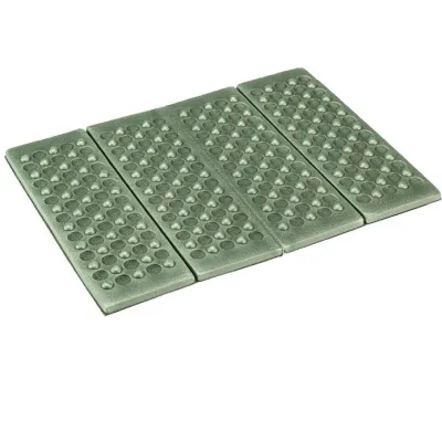 Складний килимок-сидушка Naturehike зелений NH20PJ025 - Robinzon.ua