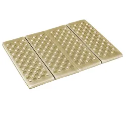 Складний килимок-сидушка Naturehike хакі NH20PJ025 - Robinzon.ua