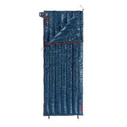 Ультралегкий пуховый спальник Naturehike CW280 upgrade синий NH17Y010-R. - Robinzon.ua