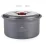 Котелок туристический 1 л Naturehike NH15T203-G. - Robinzon.ua