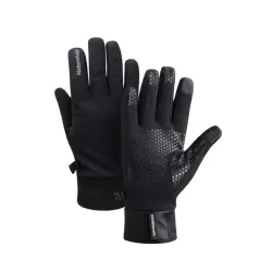 Зимние флисовые перчатки Naturehike размер М NH19S005-T. - Robinzon.ua