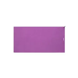 Рушник туристичний Naturehike 160 х 80 см фіолетовий NH20FS009 - Robinzon.ua