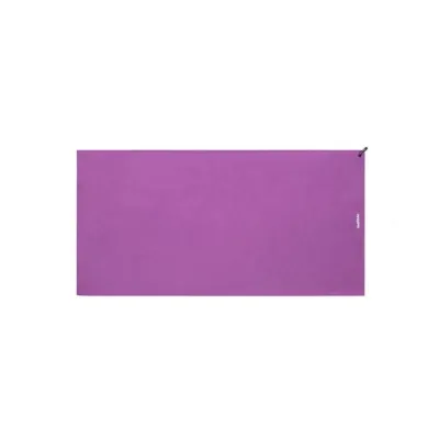 Полотенце туристическое Naturehike 160 х 80 см фиолетовое NH20FS009. - Robinzon.ua