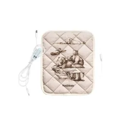 Утеплитель в спальник-электрическая грелка Naturehike NH20FCD15. - Robinzon.ua