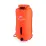 Буй-гермомешок Naturehike 28 л, оранжевый NH17S001-G. - Robinzon.ua