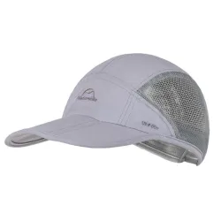 Солнечная кепка Naturehike серая NH18H009-T. Солнечная кепка Naturehike серая NH18H009-T. - Robinzon.ua