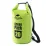Водонепроницаемая сумка с ремешком Naturehike 20 л салатовая FS15M020-J. - Robinzon.ua