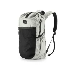 Рюкзак туристичний Naturehike 20 л сірий NH20BB206 - Robinzon.ua