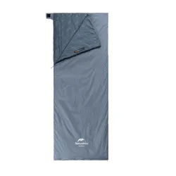 Спальник Naturehike LW180 блакитний розмір М NH21MSD09 Спальник Naturehike LW180 блакитний розмір М NH21MSD09 - Robinzon.ua