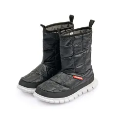 Взуття-дутики унісекс Naturehike 38-39 - чорний - 60700-6927595743287 - Robinzon.ua