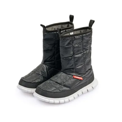 Взуття-дутики унісекс Naturehike 38-39 - чорний - 60700-6927595743287 - Robinzon.ua