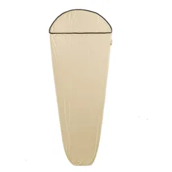 Вкладень у спальник Naturehike бежевий NH17N002-D - Robinzon.ua